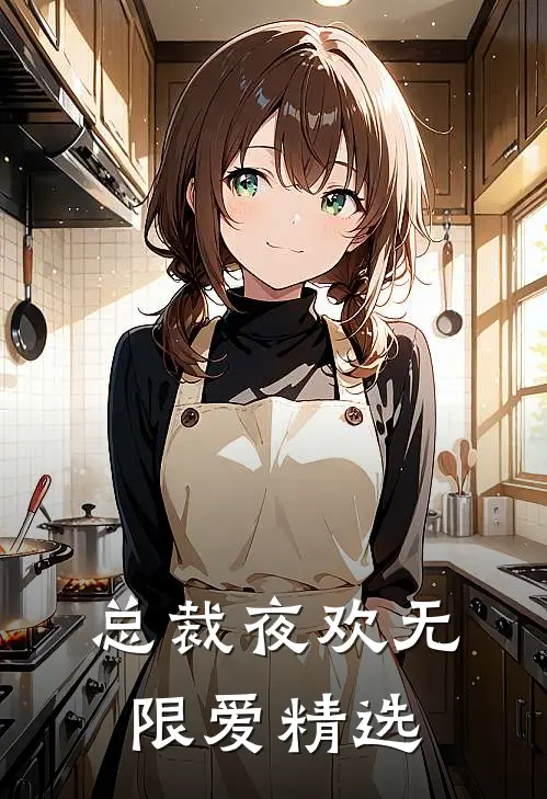 总裁夜欢无限爱精选