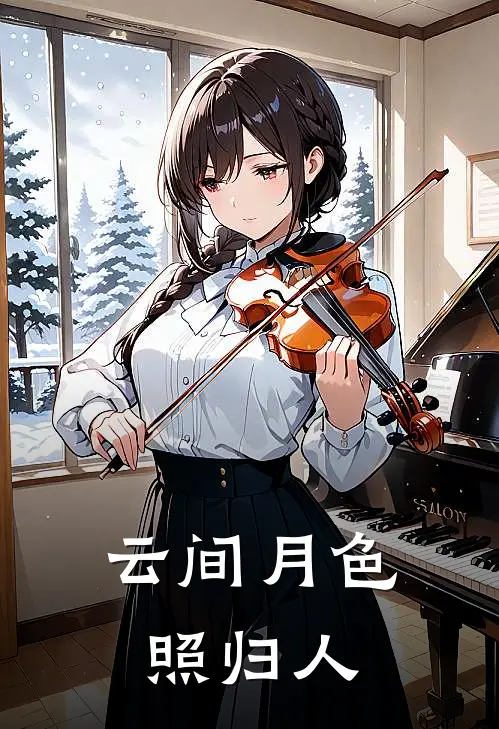 云间月色照归人