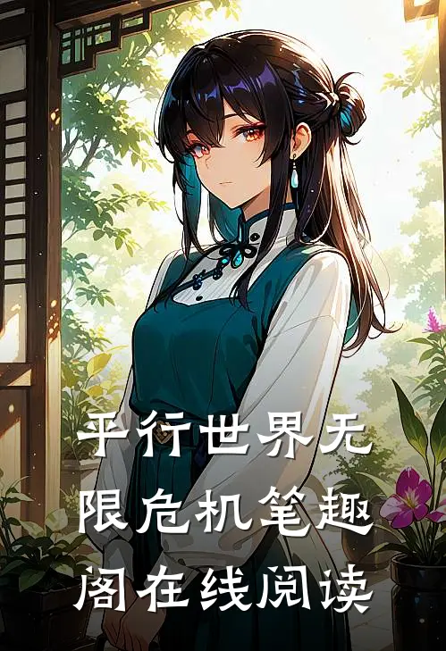 平行世界无限危机笔趣阁在线阅读