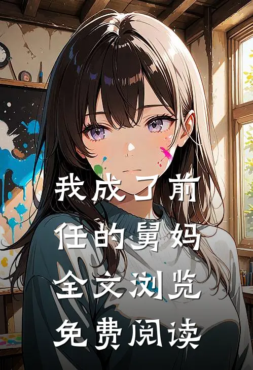我成了前任的舅妈全文浏览免费阅读
