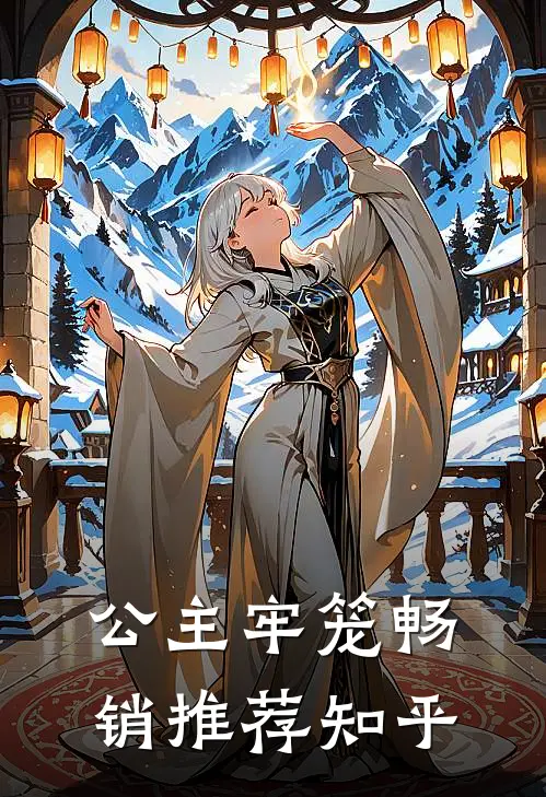 公主牢笼畅销推荐知乎