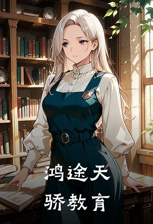 鸿途天骄教育