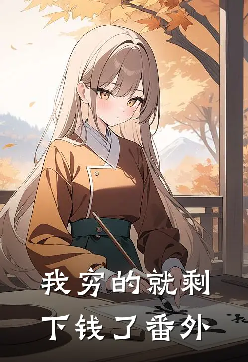 我穷的就剩下钱了番外