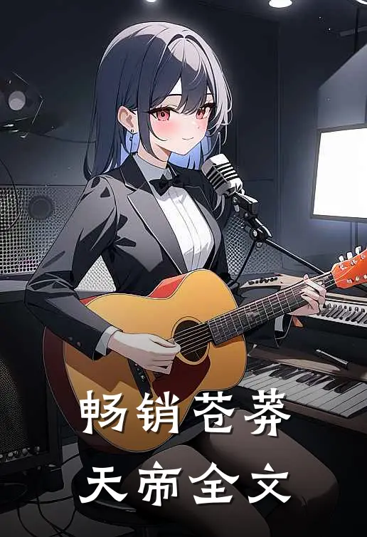 畅销苍莽天帝全文