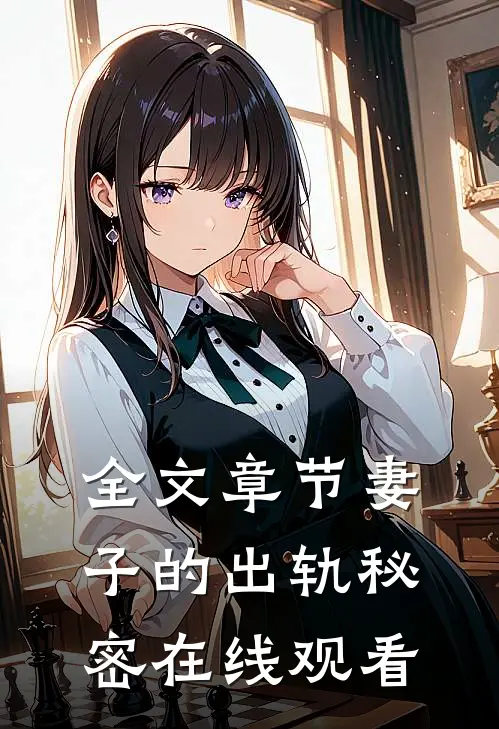 全文章节妻子的出轨秘密在线观看