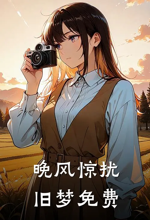 晚风惊扰旧梦免费