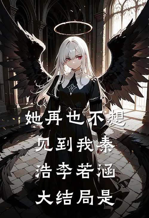 她再也不想见到我秦浩李若涵大结局是