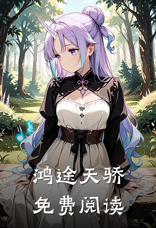 鸿途天骄免费阅读