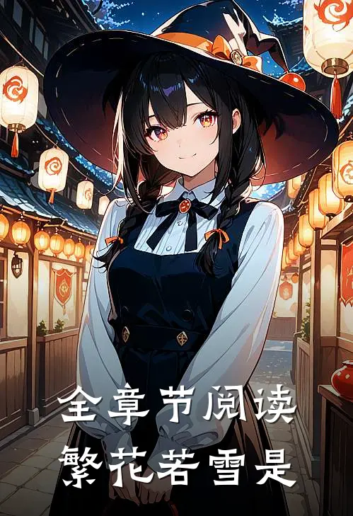全章节阅读繁花若雪是