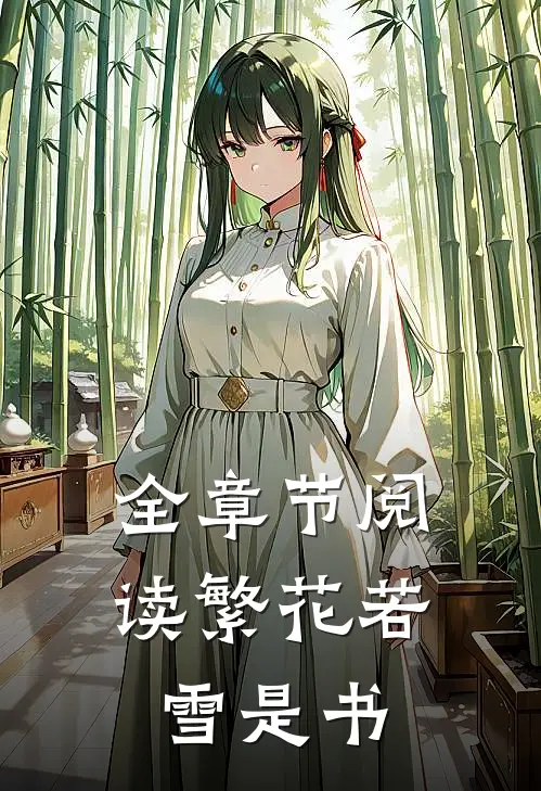 全章节阅读繁花若雪是书
