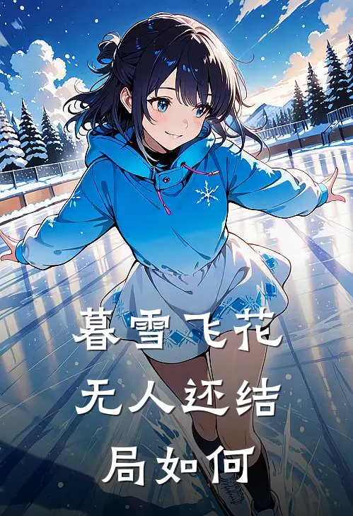 暮雪飞花无人还结局如何