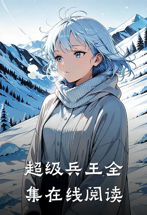 超级兵王全集在线阅读