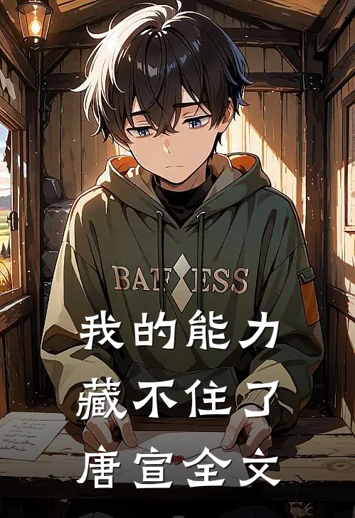 我的能力藏不住了唐宣全文