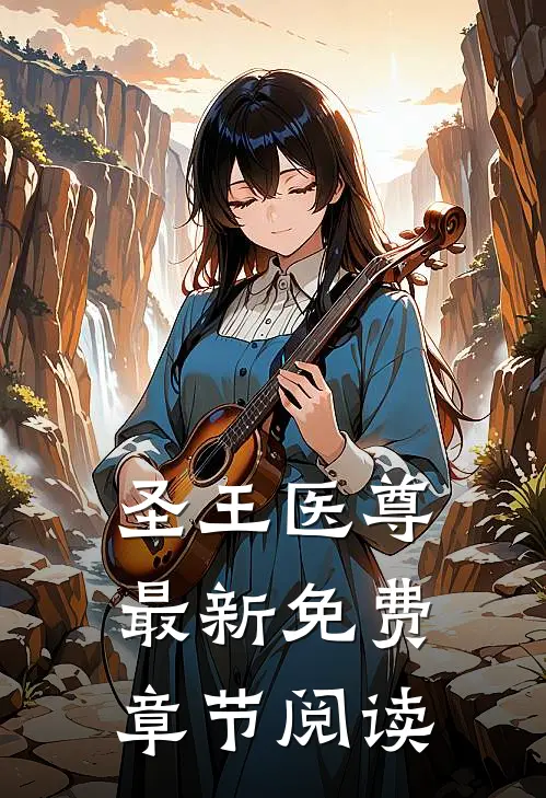 圣王医尊最新免费章节阅读