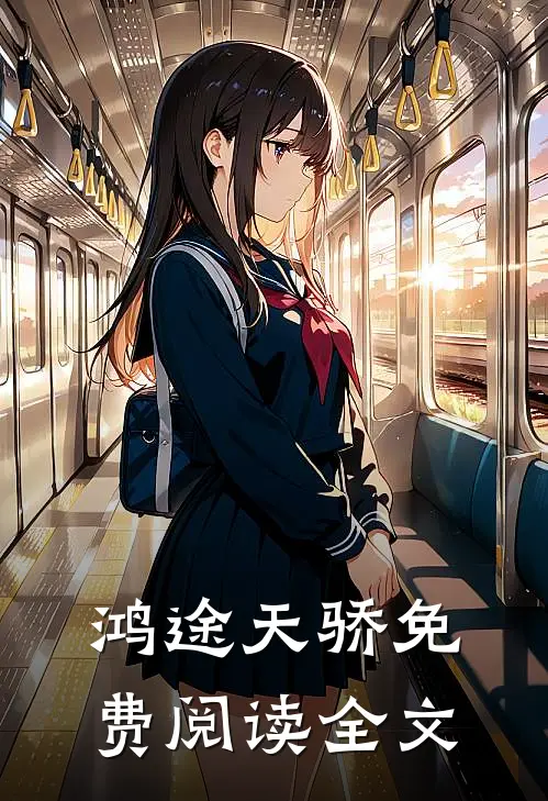 鸿途天骄免费阅读全文