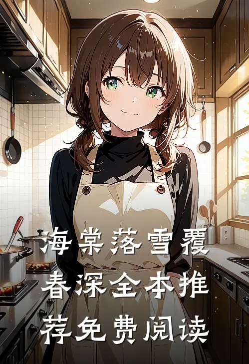 海棠落雪覆春深全本推荐免费阅读