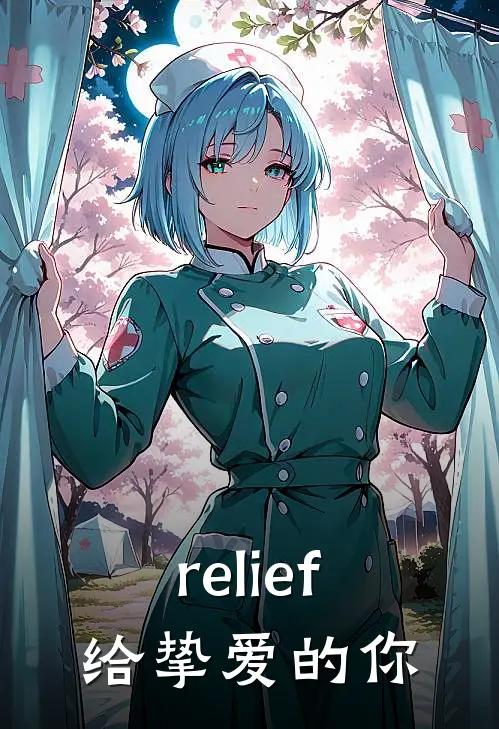 relief给挚爱的你