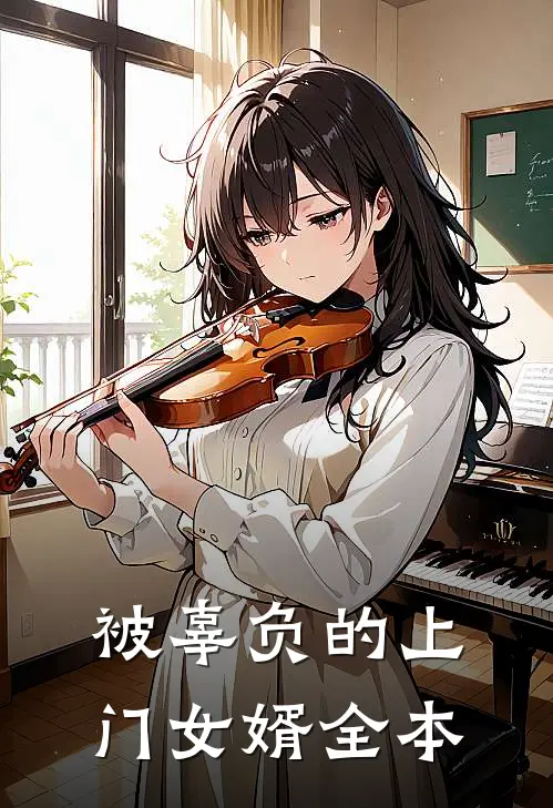 被辜负的上门女婿全本
