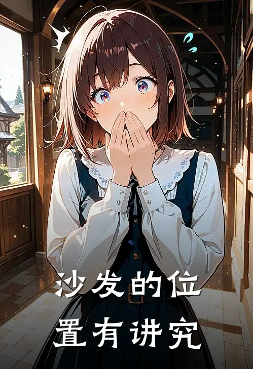 沙发的位置有讲究
