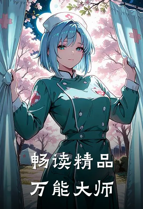 畅读精品万能大师