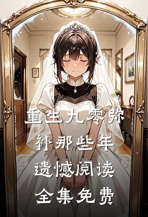 重生九零弥补那些年遗憾阅读全集免费