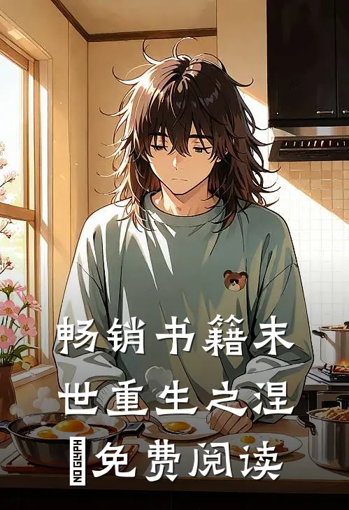 畅销书籍末世重生之涅槃免费阅读