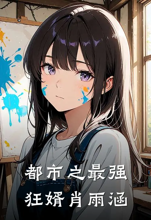 都市之最强狂婿肖雨涵
