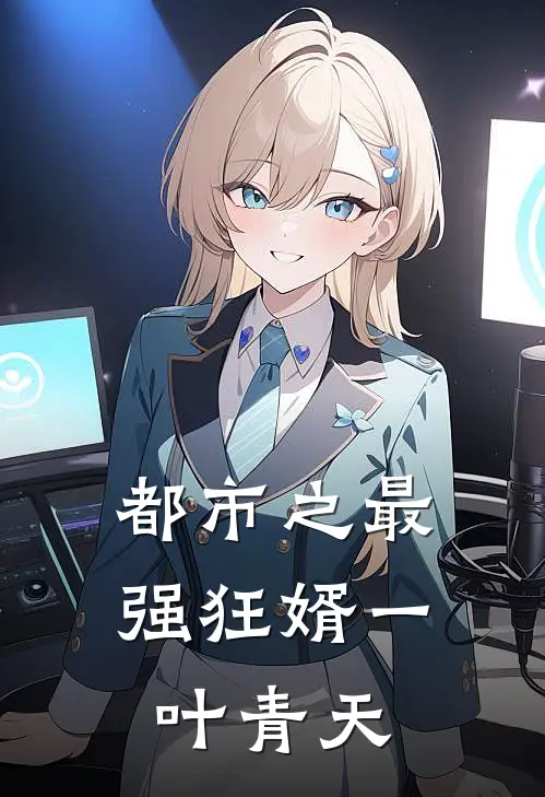 都市之最强狂婿 一叶青天