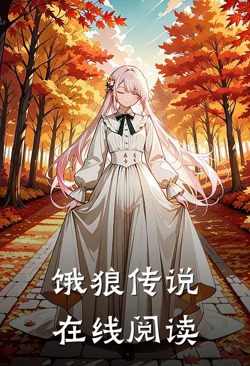 饿狼传说在线阅读