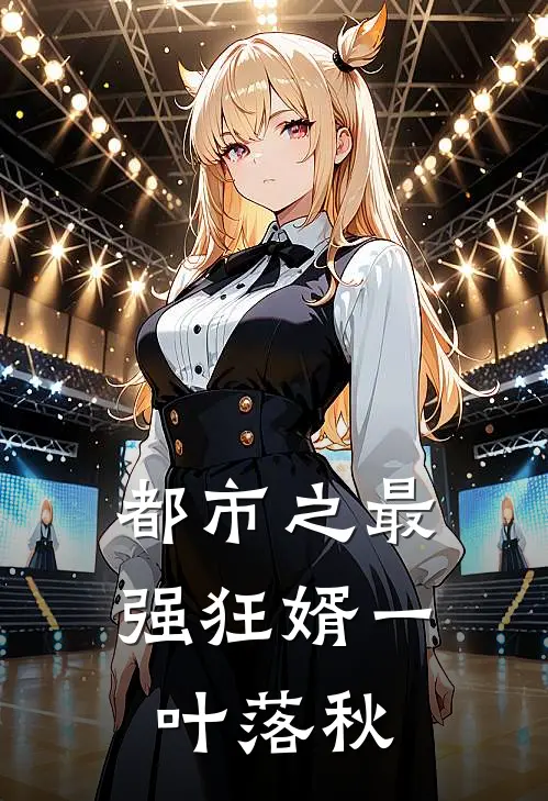 都市之最强狂婿 一叶落秋