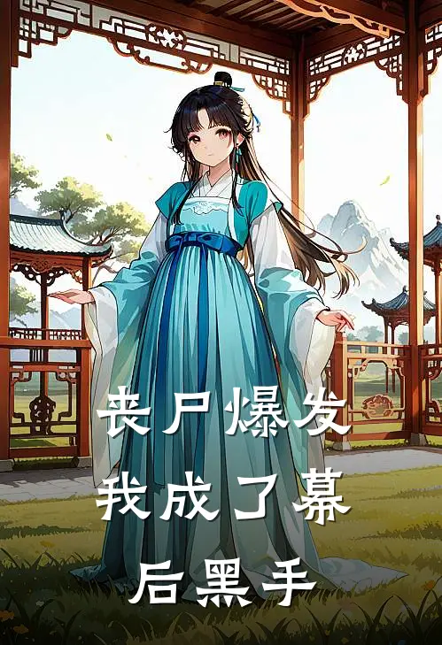 丧尸爆发，我成了幕后黑手