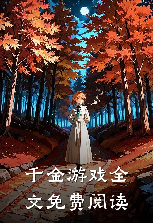 千金游戏全文免费阅读