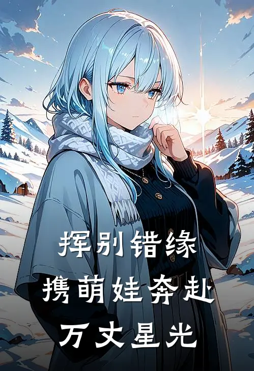 挥别错缘，携萌娃奔赴万丈星光