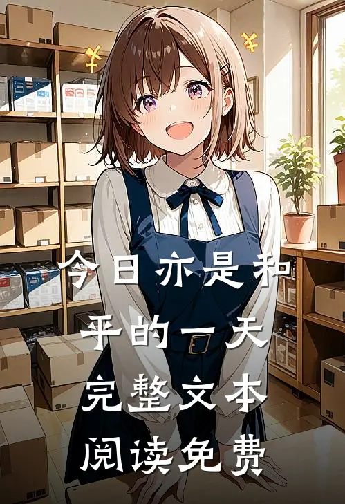 今日亦是和平的一天完整文本阅读免费