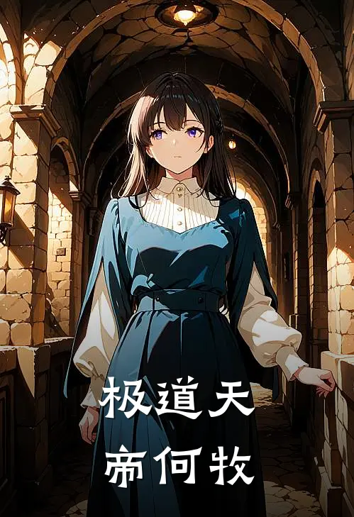 极道天帝何牧