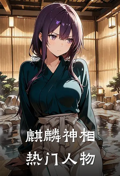 麒麟神相热门人物