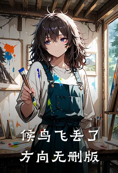 候鸟飞丢了方向无删版