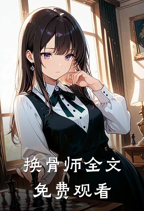换骨师全文免费观看