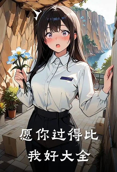 愿你过得比我好大全
