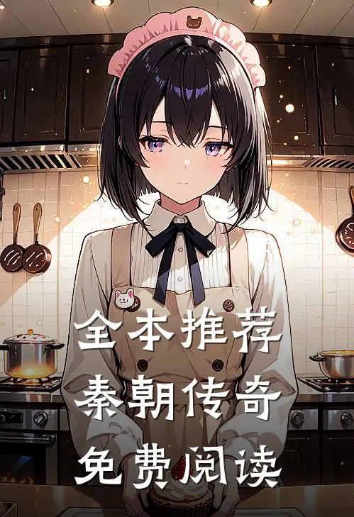 全本推荐秦朝传奇免费阅读
