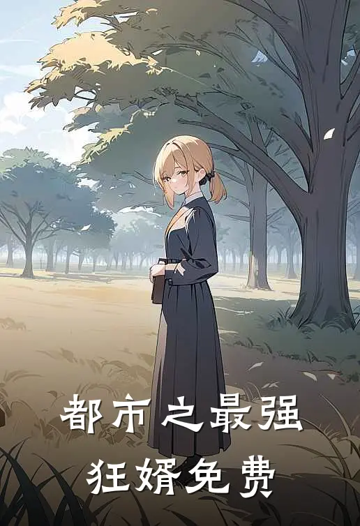 都市之最强狂婿免费