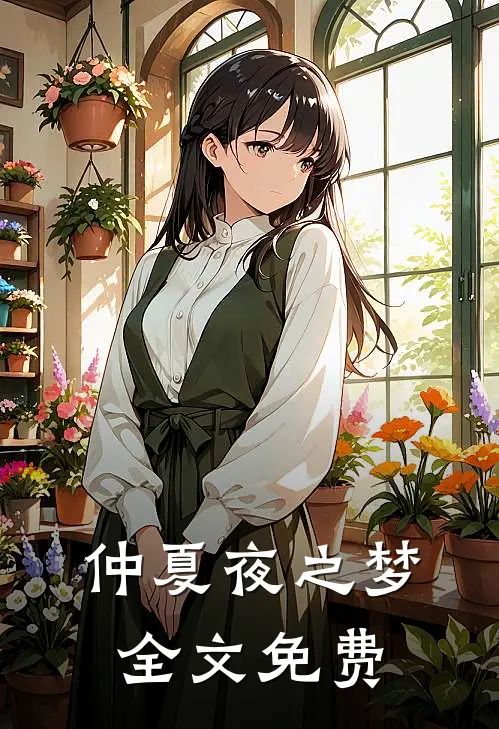 仲夏夜之梦全文免费