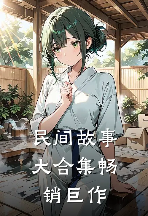 民间故事大合集畅销巨作