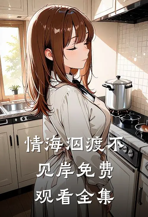 情海泅渡不见岸免费观看全集