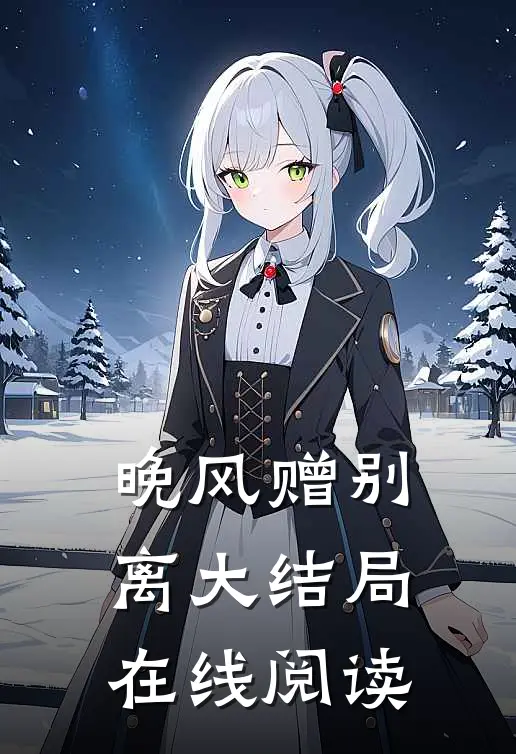 晚风赠别离大结局在线阅读