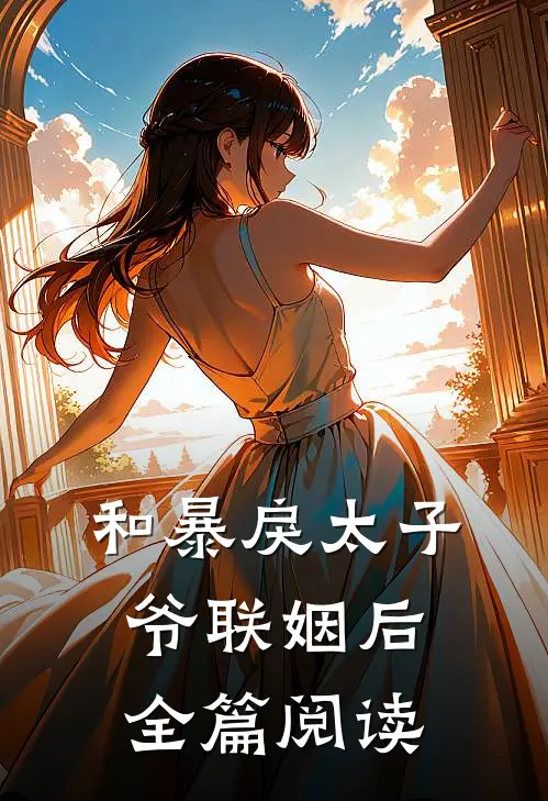 和暴戾太子爷联姻后全篇阅读