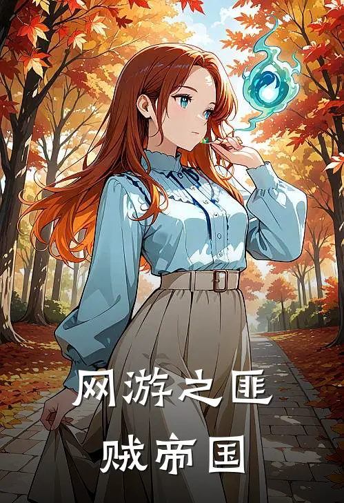 网游之匪贼帝国