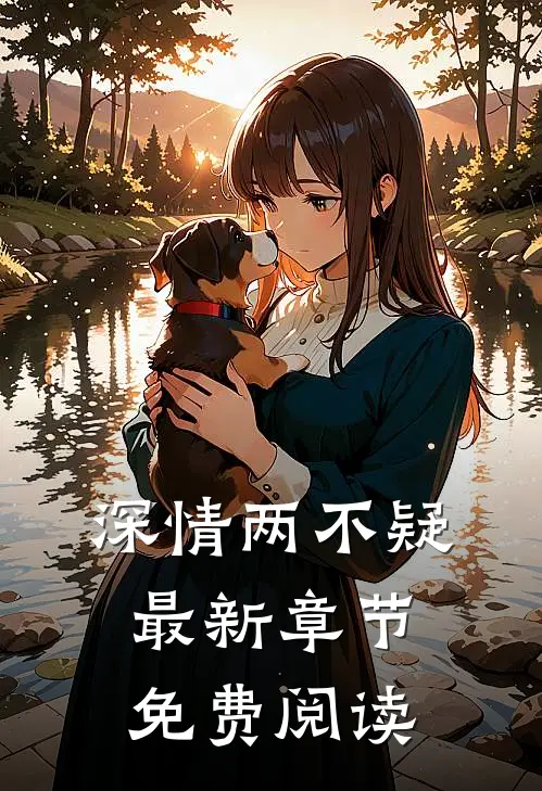 深情两不疑最新章节免费阅读