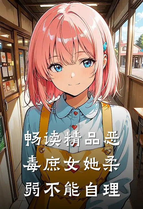 畅读精品恶毒庶女她柔弱不能自理