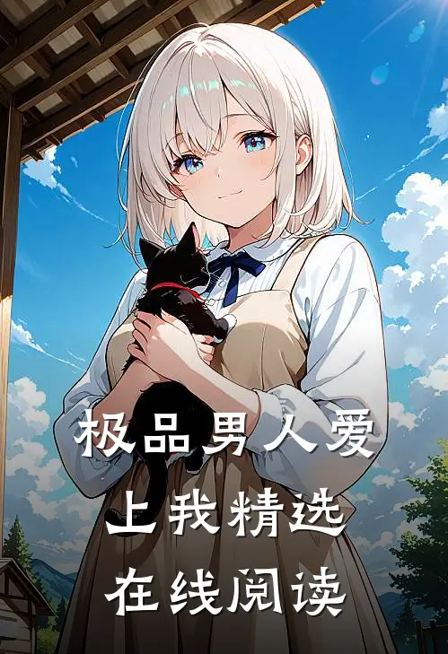 极品男人爱上我精选在线阅读